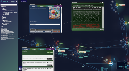 Cool AI app screenshot (2)